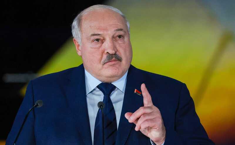 Лукашенко призвал жителей Беларуси уменьшить употребление картофеля в связи с его нехваткой
