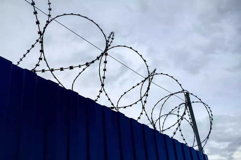 Из тюрьмы, расположенной в западной части Тегерана, сбежали заключённые