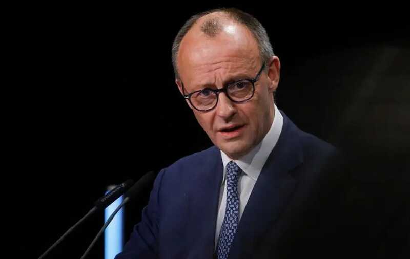 Канцлер Германии заявил о вероятности военной кампании США против Ирана