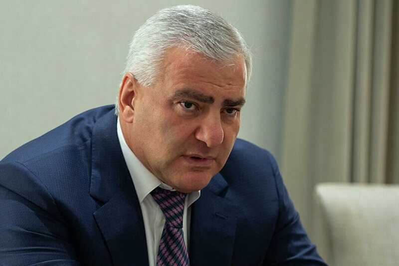 Самвел Карапетян рассказал, как «простые люди» дали отпор при задержании и обыске его дома
