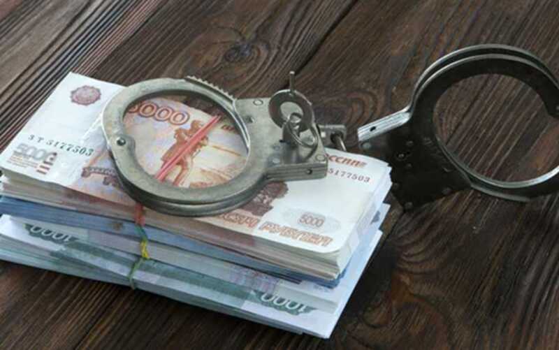 Руководитель контрразведки УФСБ Калининграда Антонов задержан по обвинению во взяточничестве