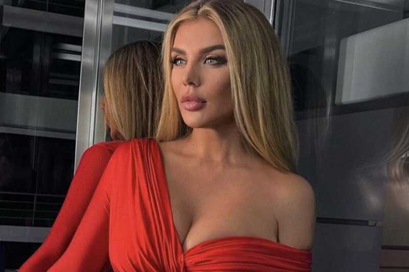 Седокова начала принимать срочные меры ради наследства покойного Тиммы