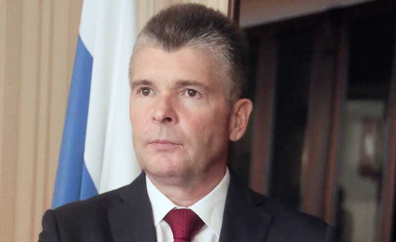 Глава Мосгорсуда Михаил Птицын планирует расправу: дело "Благо" превратилось в инструмент устранения элит
