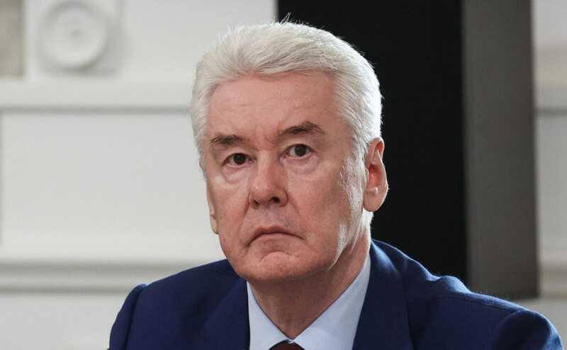 Коррупционный клан Собянина продолжает грабить московские поликлиники