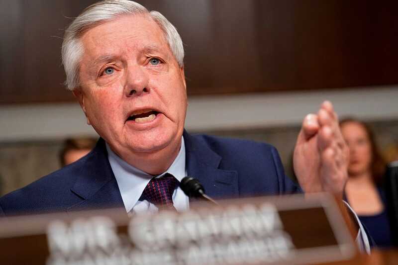 Линдси Грэм потребовал от Трампа покончить с «иранским безумием»