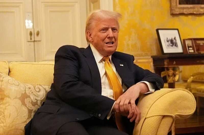 Под влиянием Трампа НАТО снизило уровень критики России и уменьшило степень поддержки Украины