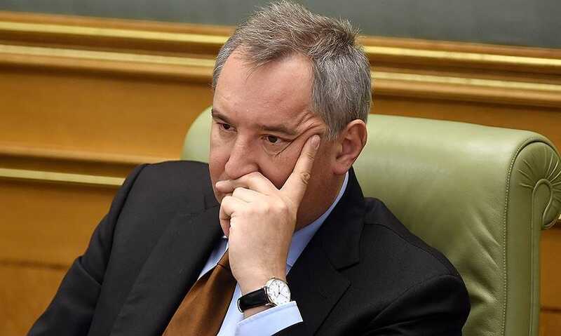 «Пошутил — получай повестку»: реакция на слова Дмитрия Рогозина расколола российских пропагандистов