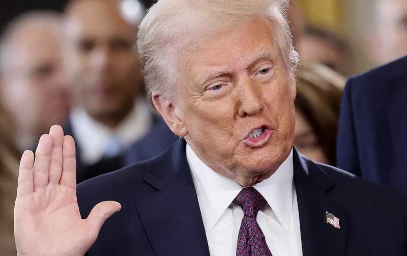 Дональд Трамп пообещал попытаться завершить войну в Украине через диалог с Путиным
