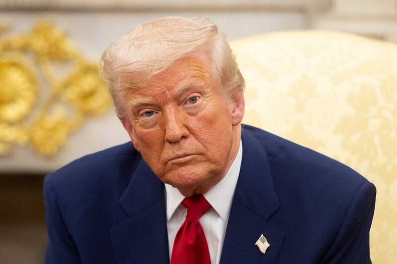 Трамп предложил вернуть «Министерство войны» вместо «Министерства обороны» в США
