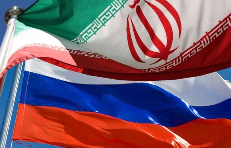Россия и Иран ведут скрытую шпионскую войну несмотря на союз