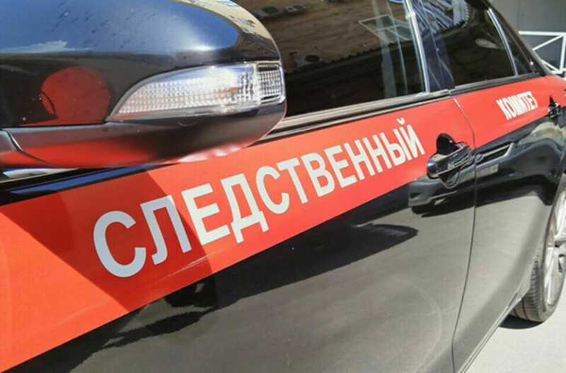 Следственный комитет сообщил причину смерти задержанного по делу об убийствах на Урале