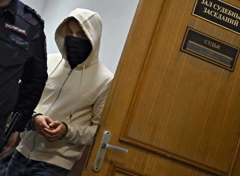 Бывший руководитель таможенного управления ФТС Дмитрий Васильев приговорен к 8,5 годам за коррупционные действия