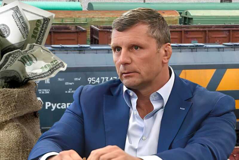 Костя Синцов - «темная лошадка» с двойной биографией
