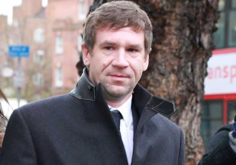 «Беженец» с миллионами: банкир Владимир Антонов  «воскрес» во Франции