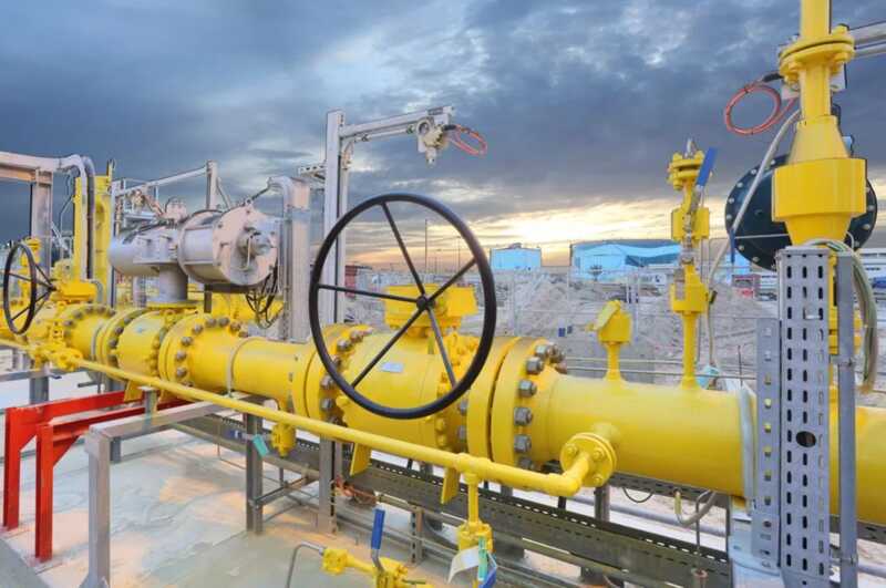 Европа на 7% повышает импорт российского газа через «Турецкий поток»