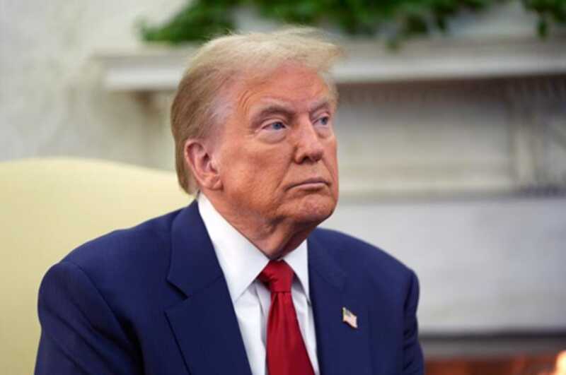Трамп пригрозил депортировать Маска из страны из-за его недовольства расходами правительства