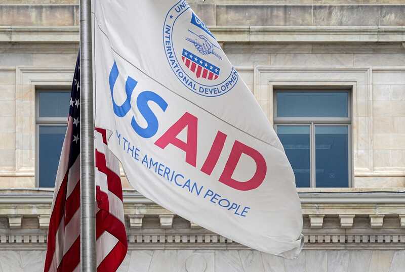 Учёные призывают вернуть финансирование USAID ради спасения миллионов детей в развивающихся странах
