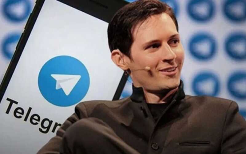 Основатель Telegram опроверг обвинения в блокировках и ассоциировании с ФСБ