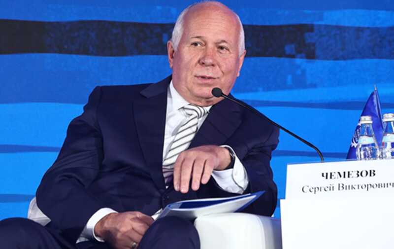 Под защитой «Ростеха»: переход активов института Громова к аффилированным организациям