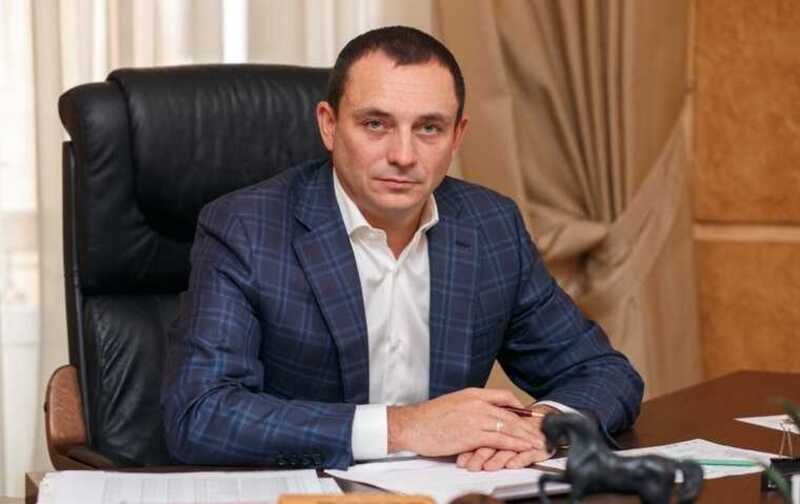 Миллиардера Олега Фомина снова задержали сразу после выхода из СИЗО