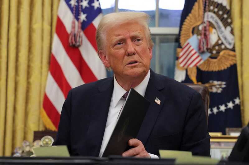 Трамп предупредил об угрозе возобновления ядерной программы Ирана