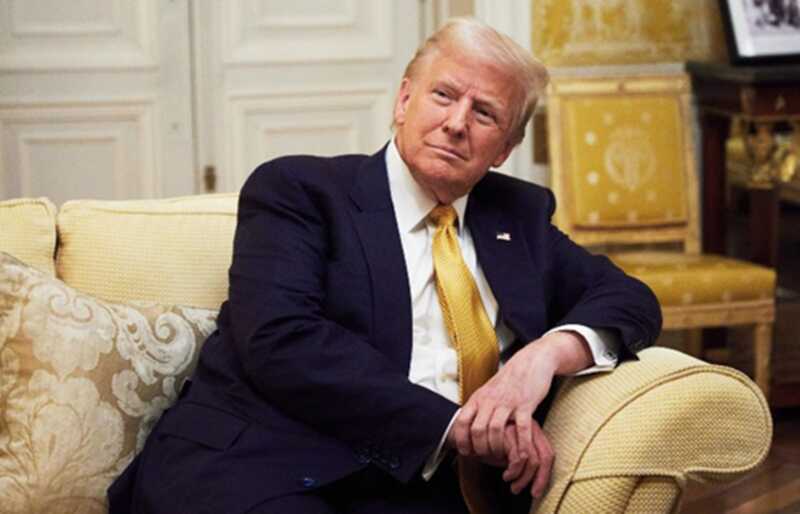 Трамп выразил недовольство исходом беседы с Путиным
