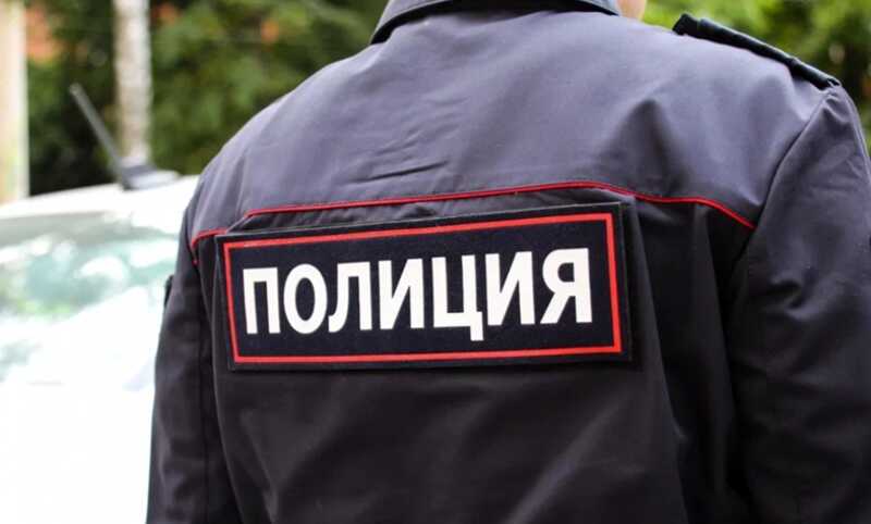 В Магадане мужчину наказали штрафом за обидный комментарий в адрес полиции