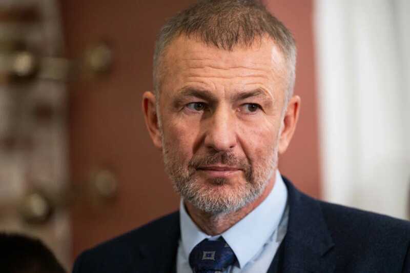 Андрей Мельниченко и его компания «Еврохим» ставят под угрозу экологию ради экспорта удобрений в Европейский Союз