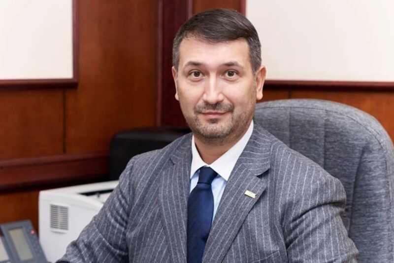 Иван Болтенков утратил поддержку и оказался виновным в махинациях в сфере теплоэнергетики Петербурга