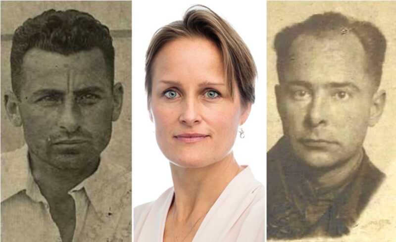 Ложные обвинения сменились открытием: родной дед главы MI6 был карателем нацистов