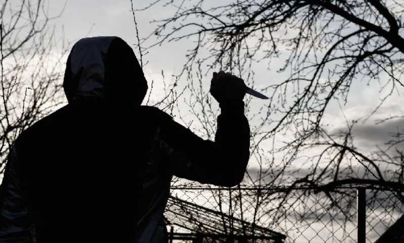В Удмуртии вышел на свободу маньяк, попытавшийся получить награду за поиск убитого им ребенка