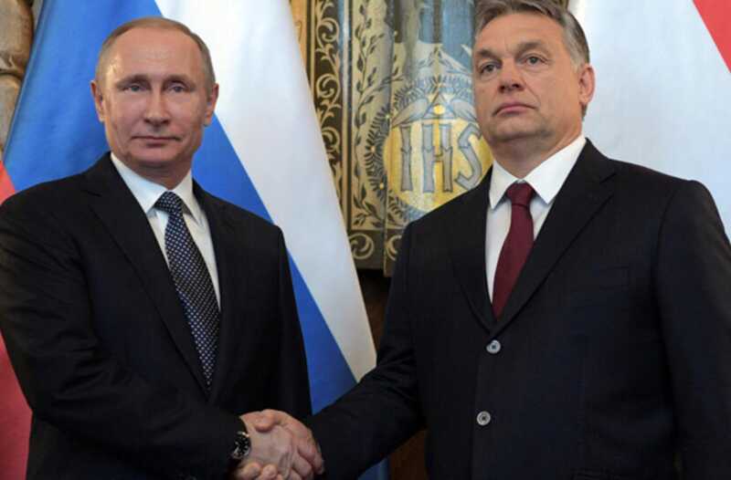 A shadowy oil trader with links to the Kremlin and Orbán exported Russian oil to Europe worth billions of dollars