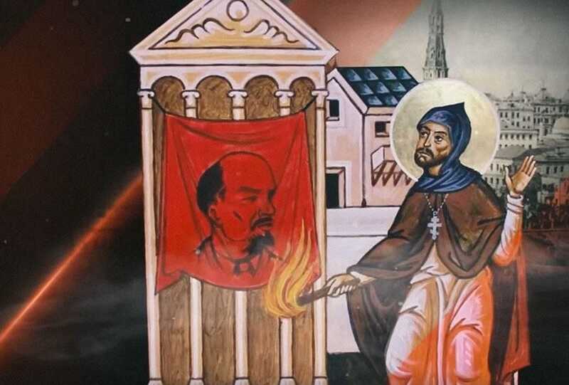 Коммунисты обвинили автора «Мумии» в попытке разжечь социальный конфликт