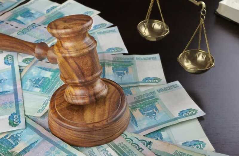 Жителя Екатеринбурга оштрафовали на 550 тысяч рублей за комментарий в соцсетях