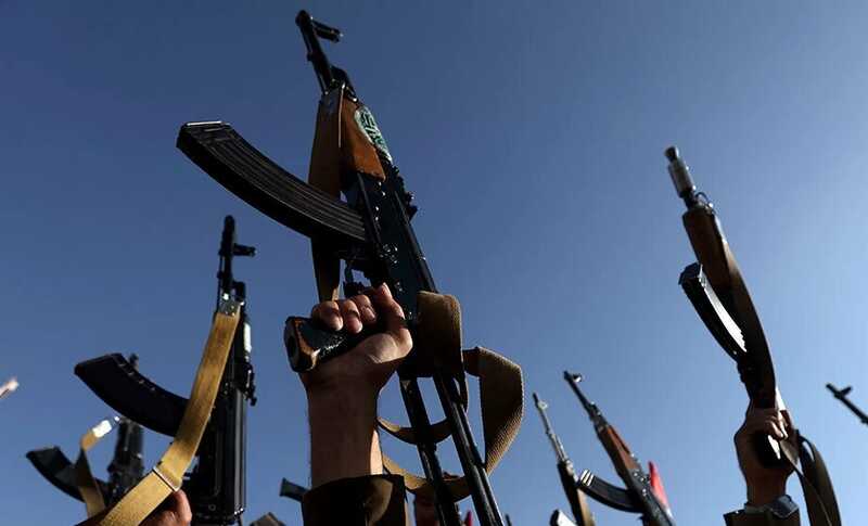 В Сирии начались новые столкновения между бедуинами и боевиками