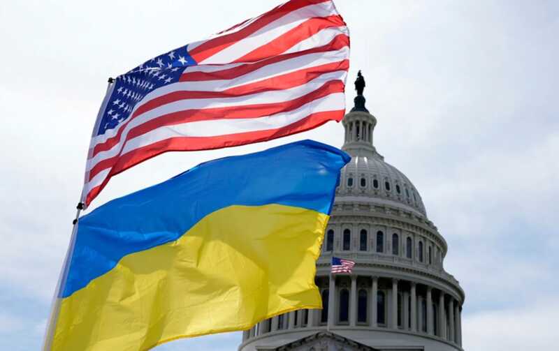 США планируют предоставить Украине помощь в виде оружия на сумму 10 миллиардов долларов