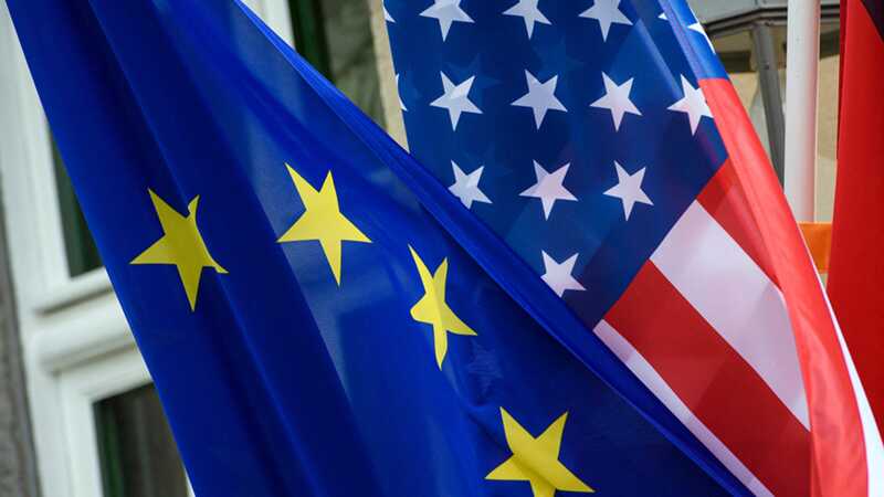 Европейский Союз примет новые торговые меры в ответ на действия США