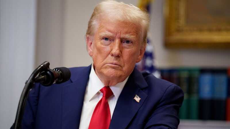Трамп считает, что у Киева нет шансов, даже с западной поддержкой