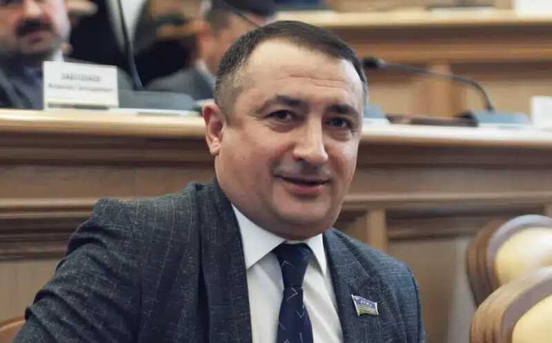 Депутат Халид Таги-заде решил уйти с поста после заявления о «родине узбеков»