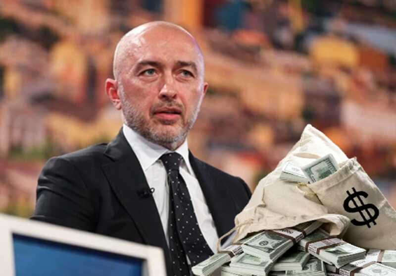 Double standards in the NBU chief’s declaration: How Andriy Pyshnyi, guardian of Ukraine’s currency, favours the dollar