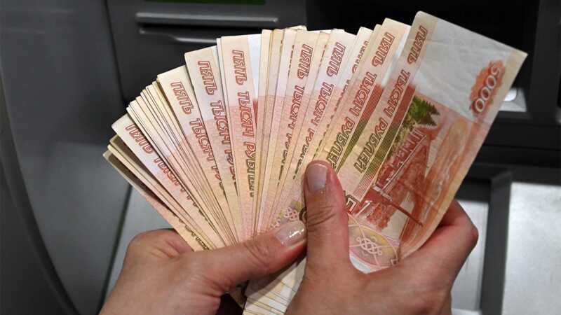 Мошенники обманули 749 семей и вывели средства из материнского капитала