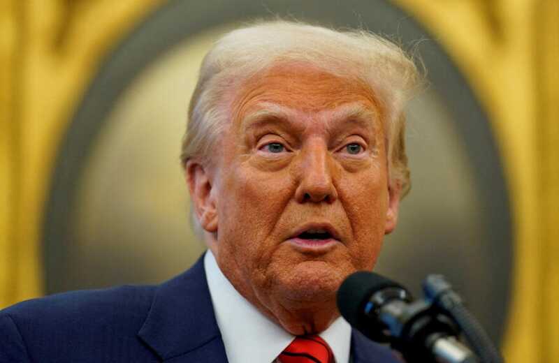 Дональд Трамп грозит Ирану разрушением его новых ядерных объектов