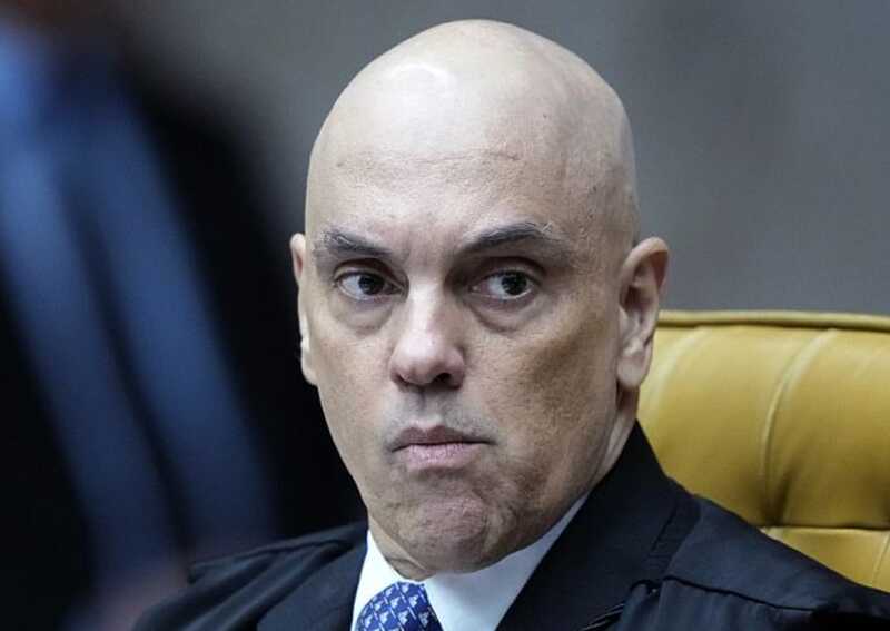 Марко Рубио отменил визы судье Верховного суда Бразилии Александру де Мораесу и его сторонникам