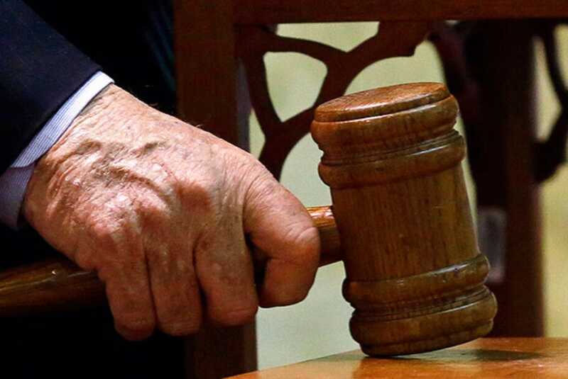 В Великобритании пенсионерка возглавила семейную преступную группировку и получила 20 лет тюрьмы
