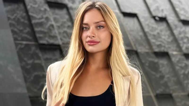 Украинская модель OnlyFans Мария Ковальчук дала интервью Ксении Собчак после инцидента в Дубае