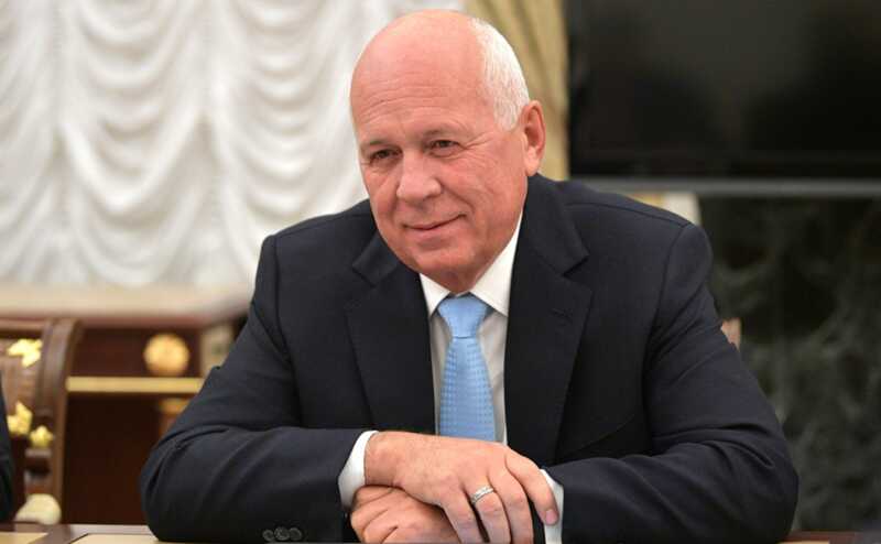 Чемезов утрачивает влияние: увольнения сотрудников в Ростовской области провоцируют недовольство и создают проблемы с управлением