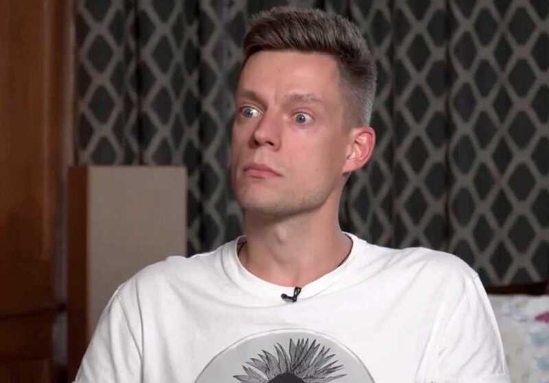 Юрий Дудь объявлен в розыск за нарушение закона об «иноагентах»