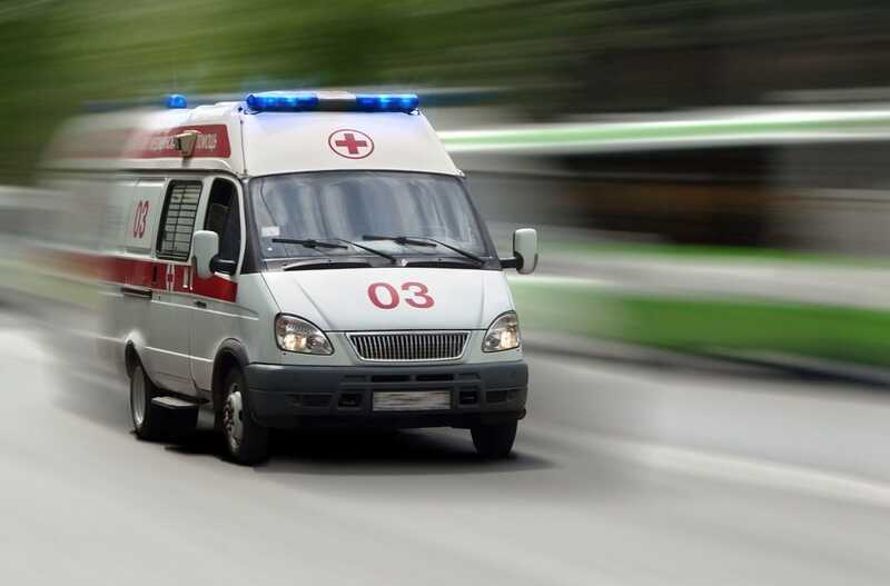 В Свердловской области школьница сломала челюсть, повторяя опасный тренд из ТикТока