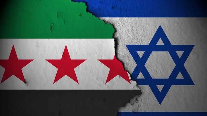 США, Израиль и Сирия проведут трёхстороннюю встречу по кризису в Эс-Сувейде