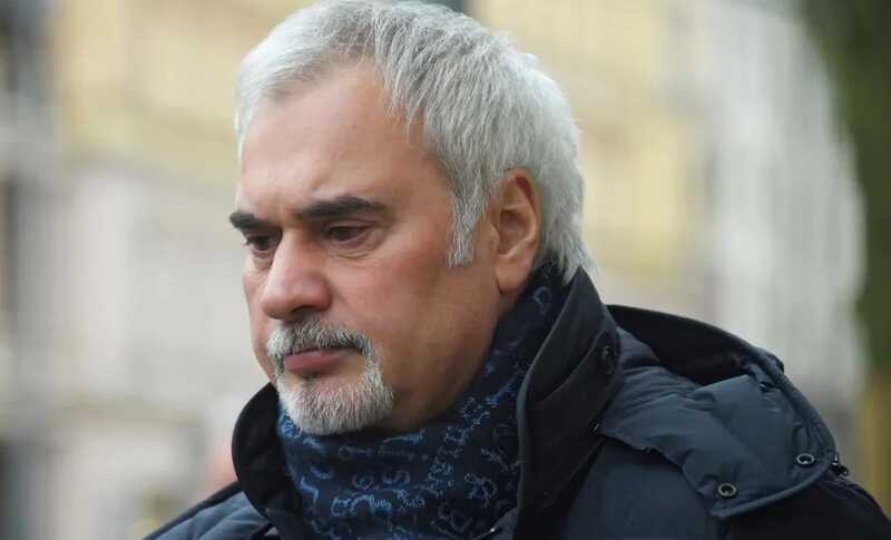 Певец Валерий Меладзе начинает зарабатывать на аренде недвижимости